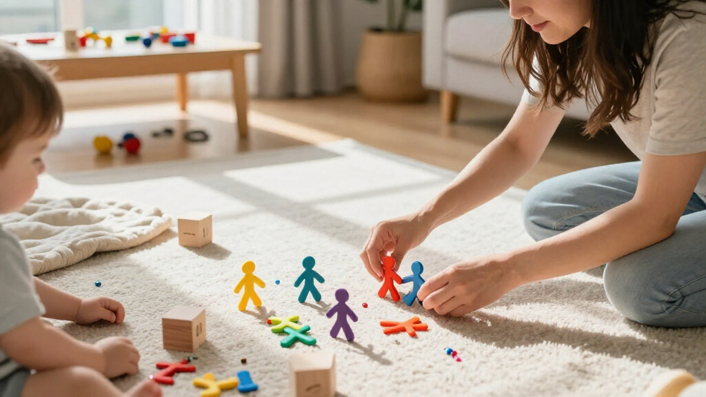 GBYMIUY Recalls Magnetic Stick Figure Toy Sets Due To Risk Of Serious Injury Or Death From Magnet Ingestion; Violate Mandatory Standard For Toys