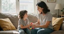 Government Announces Earlier Mental Health Support For Children, With Help Available Before Diagnosis