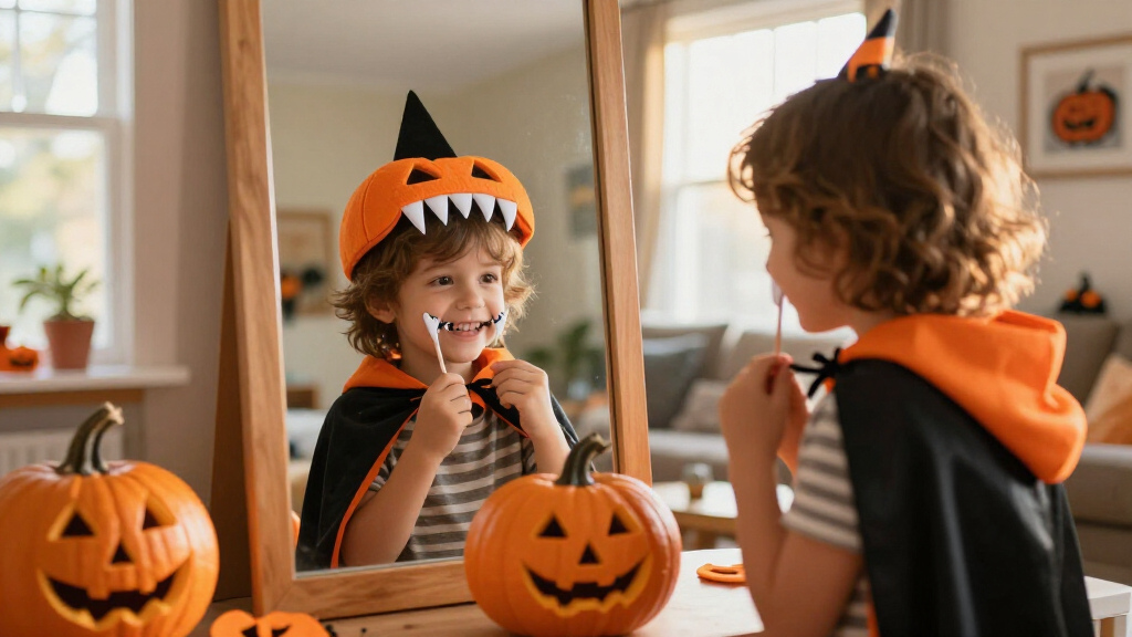 Halloween & Costume Association Reveals 2026 Fang Favorite Finalists