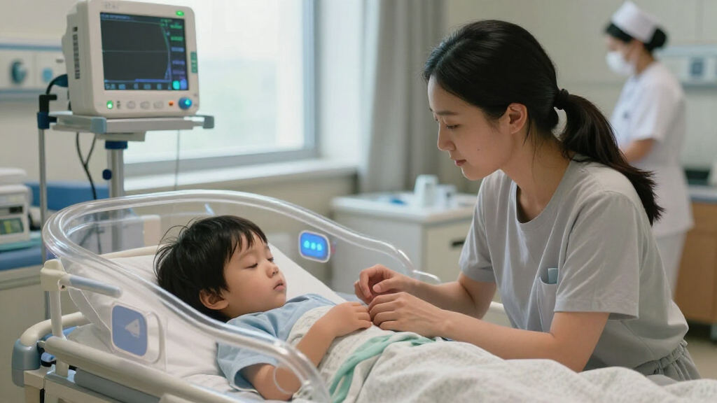 Her Son Spent 87 Days In The NICU. Now She’s Fighting For Moms And Babies To Get The Support They’re Missing