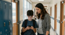 Indiana Starting Anonymous School Safety Tip Line In January