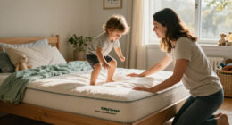 Is My Green Mattress’s Pure Eco Organic Kids Mattress Right For Your Child?