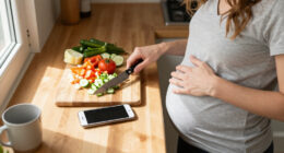 Is Pregnancy Brain Real? Science Has Uncovered Something Surprising About Mums’ Brains