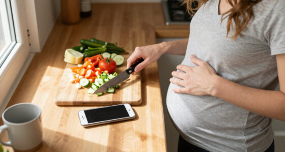 Is Pregnancy Brain Real? Science Has Uncovered Something Surprising About Mums’ Brains