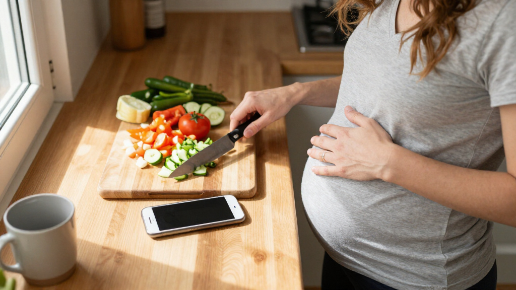 Is Pregnancy Brain Real? Science Has Uncovered Something Surprising About Mums’ Brains