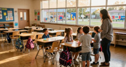 ‘Just Aren’t Enough Kids’: Choice Schools Feel Effects Of Low Birth Rates, Too