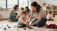 Kate Middleton Launches New Early Years Project As Research Reveals Just 1 In 3 Children Spend Time In Nature Every Day