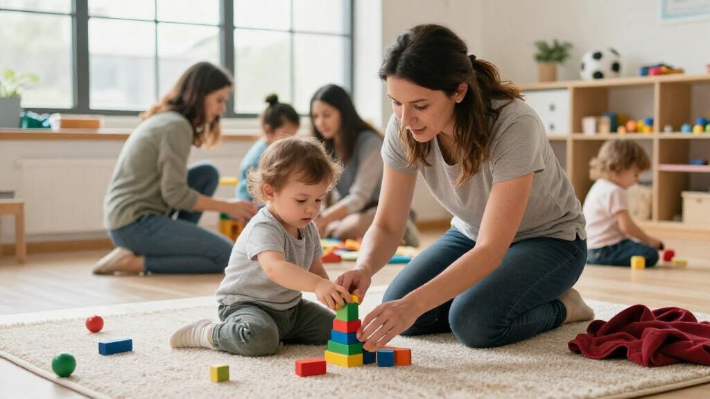 Kate Middleton Launches New Early Years Project As Research Reveals Just 1 In 3 Children Spend Time In Nature Every Day