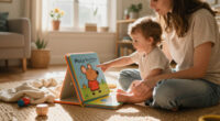 Maisy Mouse Moseys Into A New Interactive Board Book Series