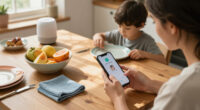 Meet The Smart Technology Helping Family Homes Run Smoother