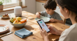 Meet The Smart Technology Helping Family Homes Run Smoother