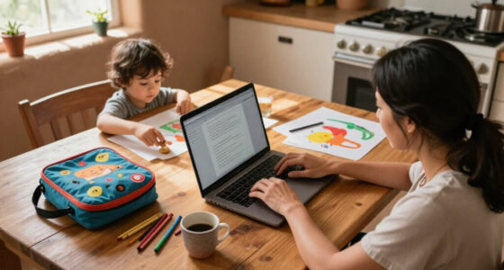 Nearly A Year In, Universal Childcare Is Reshaping Work For Moms In New Mexico