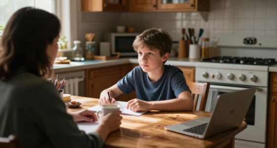 New Study Reveals One In Four 12 And 13-Year-olds May Have A Mental Health Condition