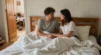 Not In The Mood? 7 Surprising Ways Sex Could Be Helping Your Brain, From Stress To Memory