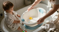 ONTHEWEI Recalls Baby Bath Seats Due To Risk Of Serious Injury Or Death To Children From Drowning; Violate Mandatory Standard For Infant Bath Seats