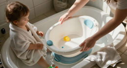 ONTHEWEI Recalls Baby Bath Seats Due To Risk Of Serious Injury Or Death To Children From Drowning; Violate Mandatory Standard For Infant Bath Seats