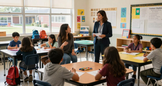 Opinion: 10 Commitments Every Elected Official Should Make To Improve Schools