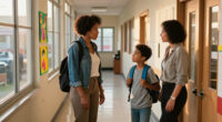Opinion: Racial Disparities In School Discipline Still Exist. Illinois Is An Example