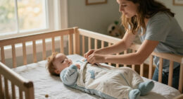 Product Safety Report: Shark Tail Baby Sleeping Bag Sold Via Wish (2610-0064)