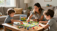 Ravensburger Rolls Out Rolliverse Dice Game