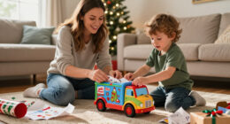 Season’s Speedings! Hess Rolls Out 2026 Holiday Toy Truck