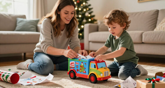Season’s Speedings! Hess Rolls Out 2026 Holiday Toy Truck