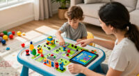 ‘Sesame Street: Friends & Fun’ Offers Young Games Neighborhood Adventures