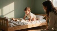 “She Actually Asked To Go To Bed”: This Toddler Bed Made The Cot-to-bed Transition Surprisingly Easy