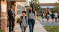 Supreme Court To Weigh Discrimination Against Asian Students At K-12 Schools
