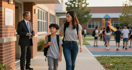 Supreme Court To Weigh Discrimination Against Asian Students At K-12 Schools