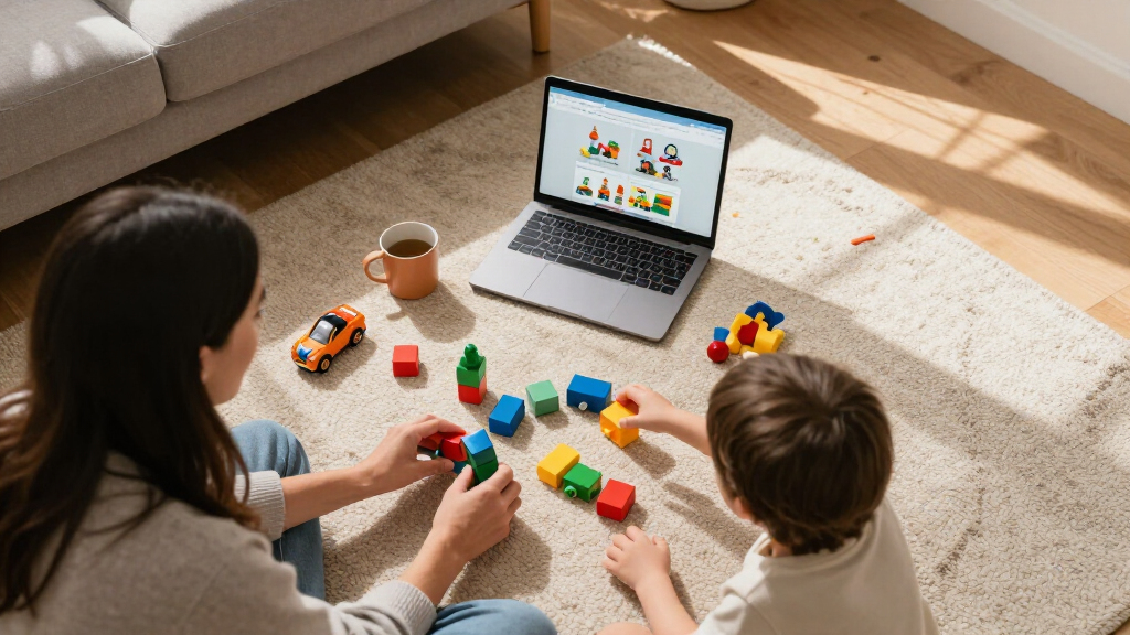 The Best Early Prime Day Toy Deals To Buy Before Christmas