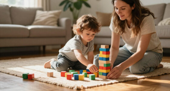 The Best Screen-Free Toys On Chattin’ With Chelsea