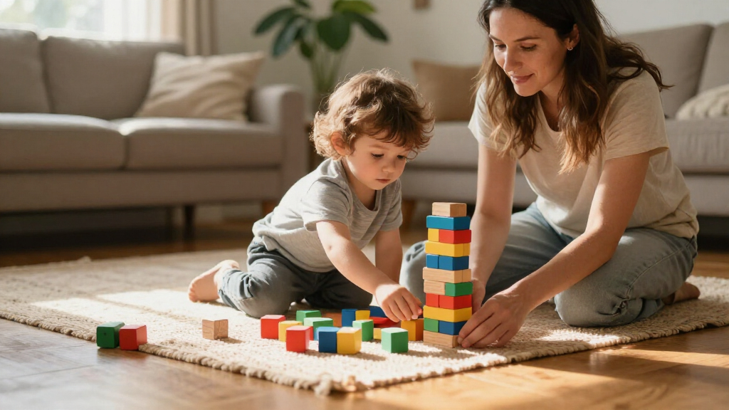 The Best Screen-Free Toys On Chattin’ With Chelsea