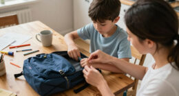 The Hidden Signs Your Child Is Being Bullied – And The Changes Parents Wish They'd Noticed Sooner