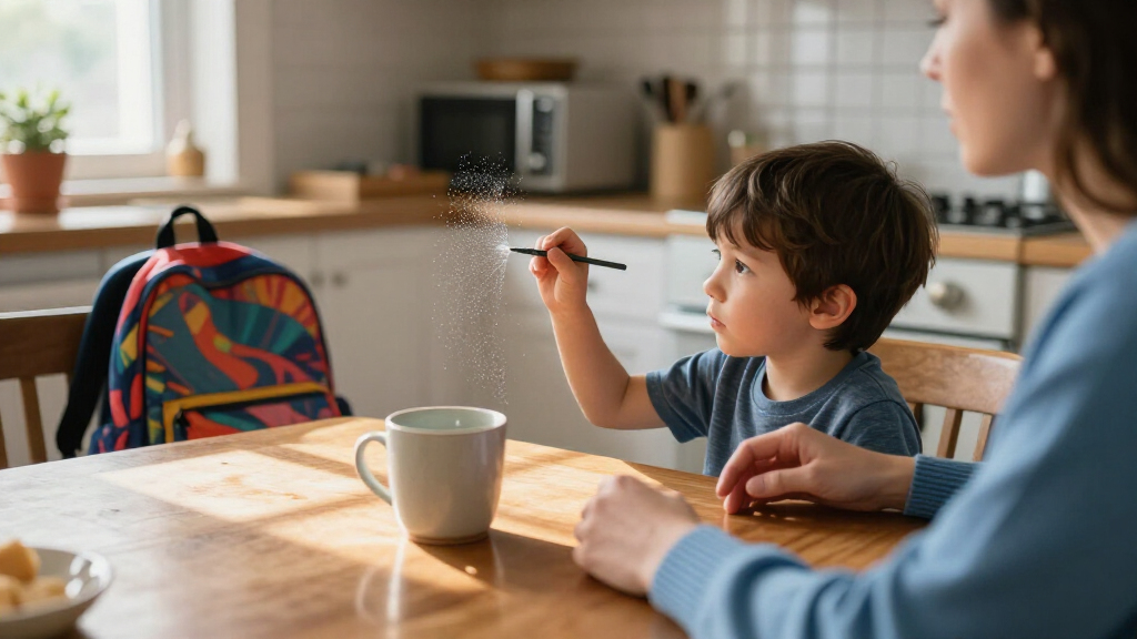 Think Your Child Is Misbehaving At School? A Psychologist Says These 7 Signs Could Point To Sensory Overload