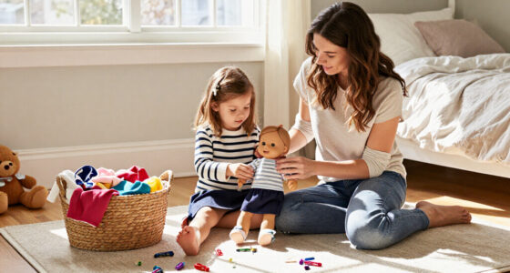 This J.Crew X American Girl Collection Makes Twinning Timeless