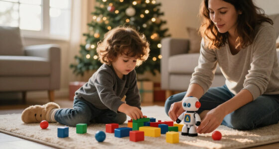 Top Toys For 6 Year Olds This Holiday Season