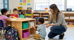 Virginia Sees Gains In Kindergarten Readiness, But Gaps Persist For Underserved Students
