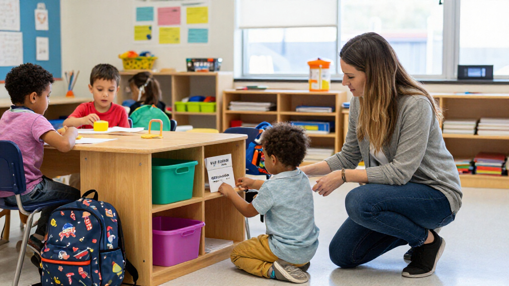 Virginia Sees Gains In Kindergarten Readiness, But Gaps Persist For Underserved Students
