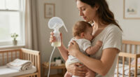 We Gave This Wearable Breast Pump 4.9 Out Of 5, And It’s Now £85 Off