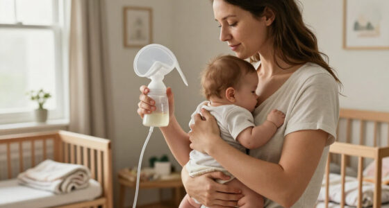 We Gave This Wearable Breast Pump 4.9 Out Of 5, And It’s Now £85 Off