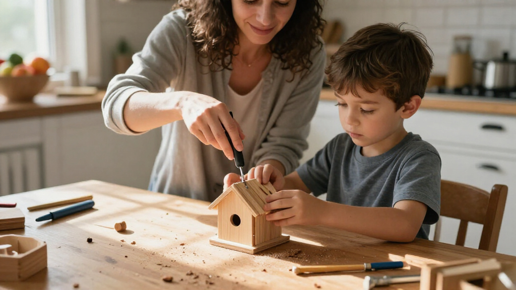 What Shall I Teach My Son?