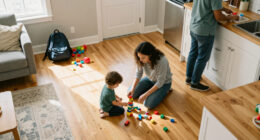 Would You Pay A ‘College Mom’ To Look After Your Kid?